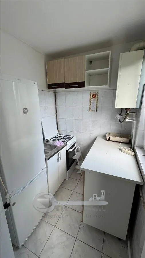 Apartament 3 camere ND, etaj 3, Tătărași, Ideal Investiție - foto 5