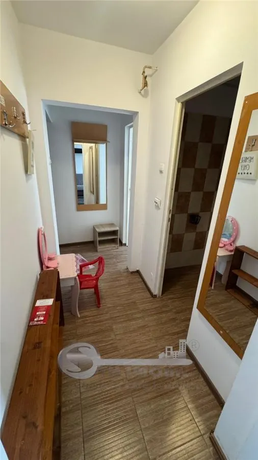 Apartament 3 camere ND, etaj 3, Tătărași, Ideal Investiție - foto 6