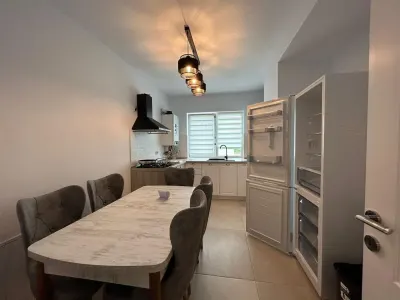 Vila duplex 4 camere la 3 minute de Bellaria - foto 4