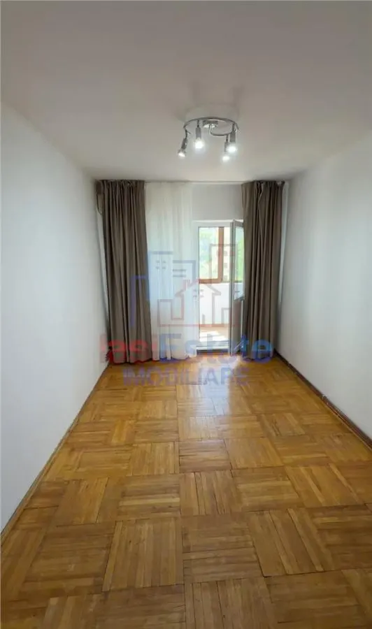 Apartament 3 camere decomandat, 77 mp, Nicolina - Boxa si 2 locuri de parcare - foto 1
