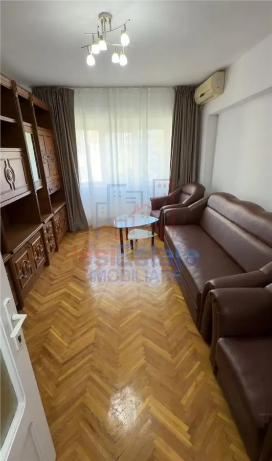 Apartament 3 camere decomandat, 77 mp, Nicolina - Boxa si 2 locuri de parcare - foto 3