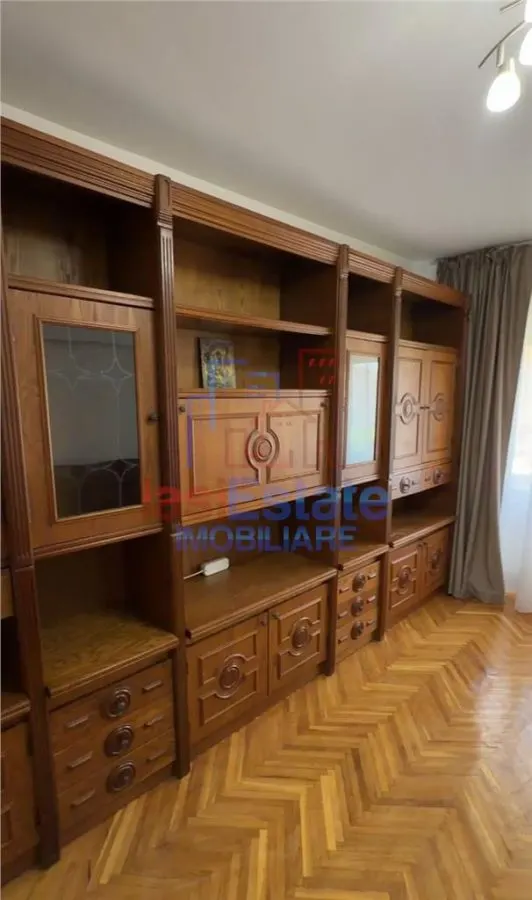 Apartament 3 camere decomandat, 77 mp, Nicolina - Boxa si 2 locuri de parcare - foto 4