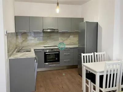 Apartament cu 2 camere, openspace, modern in complexul Concept 9 - foto 3