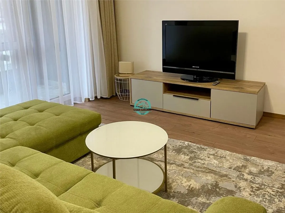 Apartament cu 2 camere, openspace, modern in complexul Concept 9 - foto 4