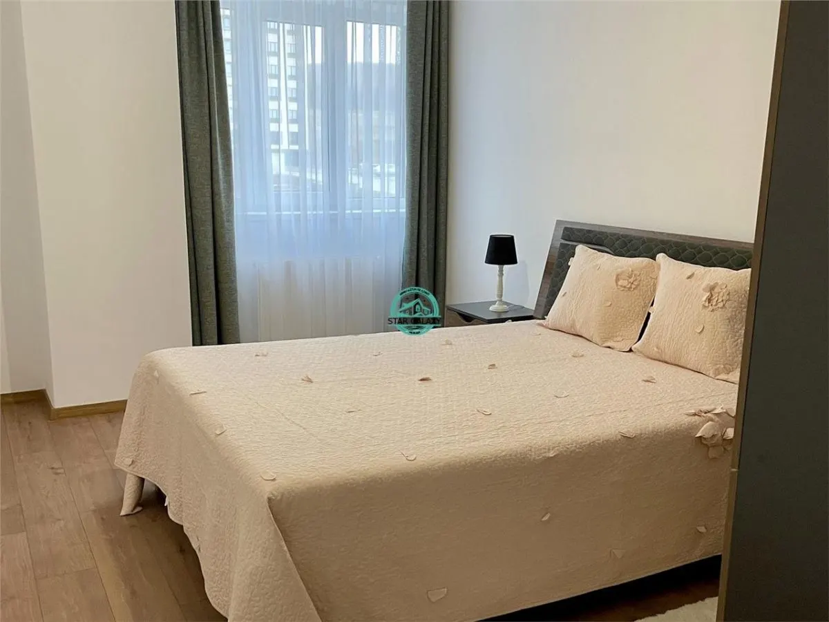 Apartament cu 2 camere, openspace, modern in complexul Concept 9 - foto 5