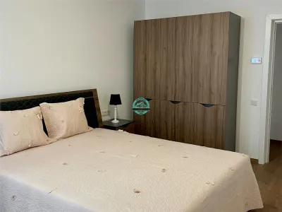 Apartament cu 2 camere, openspace, modern in complexul Concept 9 - foto 6