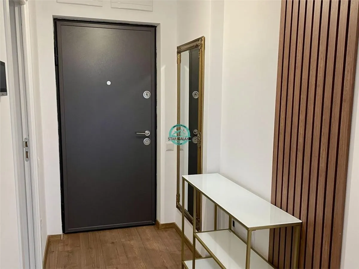 Apartament cu 2 camere, openspace, modern in complexul Concept 9 - foto 7