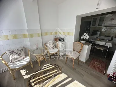 Apartament de vanzare cu 3 camere, 2 bai, 76mp, zona Spitalul Judetean - foto 9