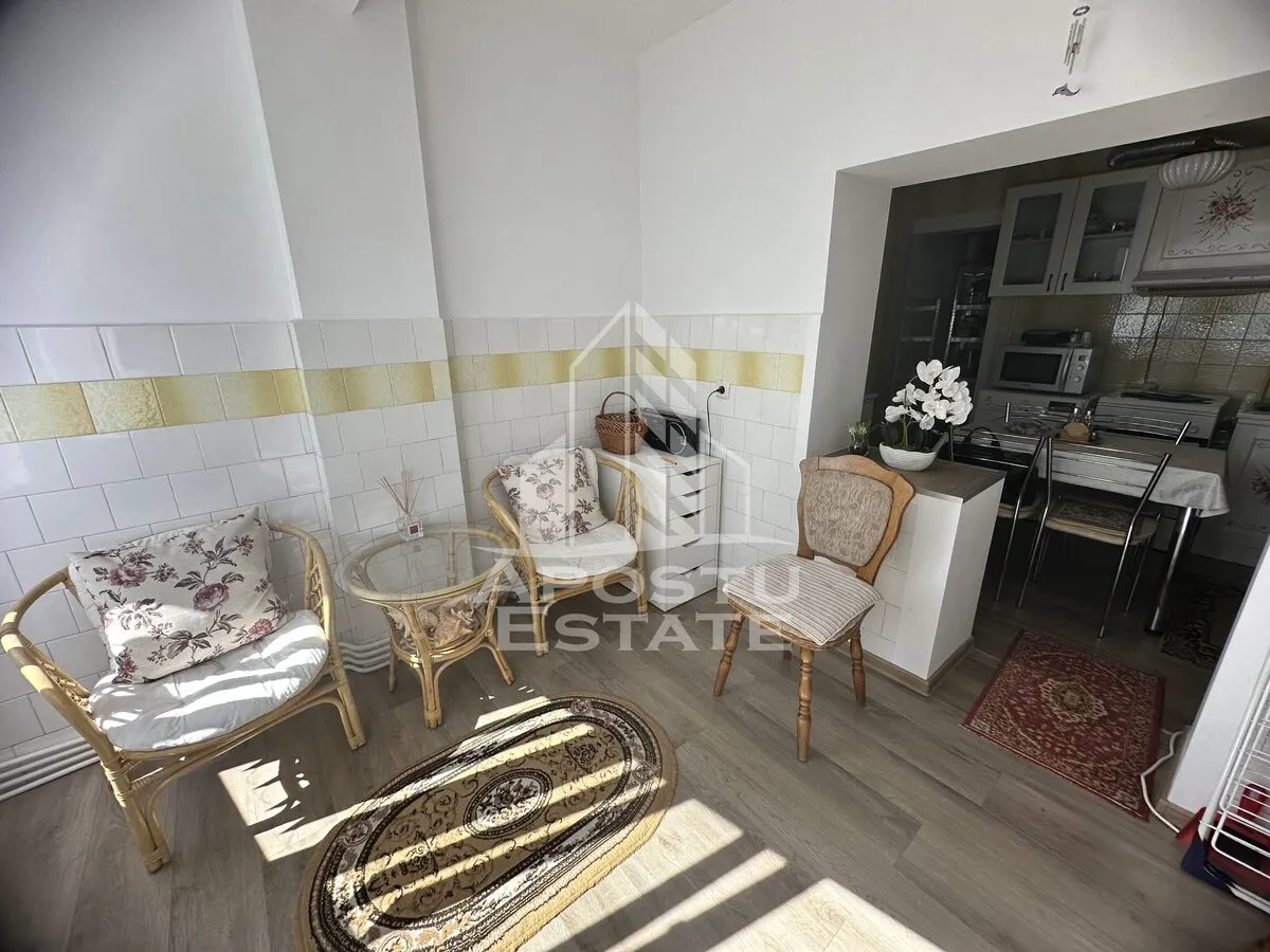 Apartament de vanzare cu 3 camere, 2 bai, 76mp, zona Spitalul Judetean - foto 9