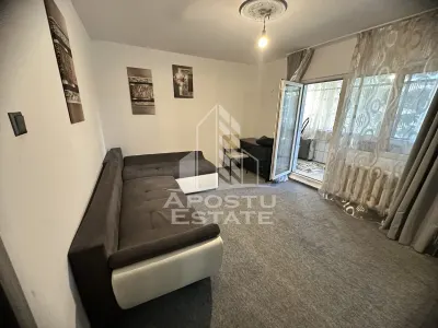 Apartament cu 1 camera, de vanzare, zona Calea Sagului, Timisoara - Timisoara