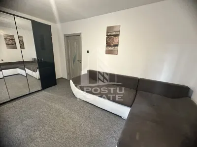 Apartament cu 1 camera, de vanzare, zona Calea Sagului, Timisoara - foto 2