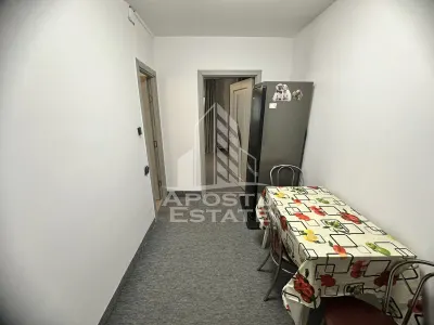 Apartament cu 1 camera, de vanzare, zona Calea Sagului, Timisoara - foto 4