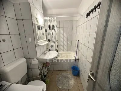 Apartament cu 1 camera, de vanzare, zona Calea Sagului, Timisoara - foto 5