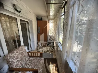 Apartament cu 1 camera, de vanzare, zona Calea Sagului, Timisoara - foto 6