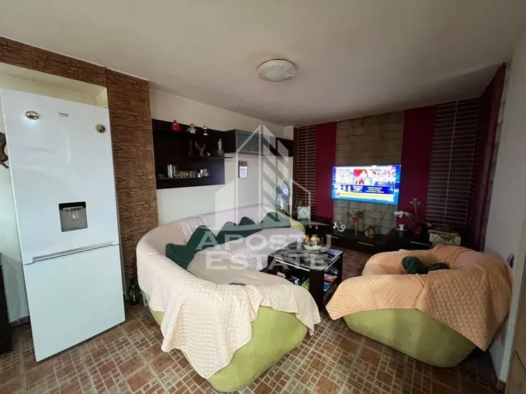 Apartament 3 camere, de vanzare, zona Soarelui, Timisoara - foto 1