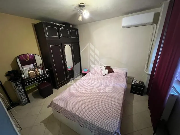 Apartament 3 camere, de vanzare, zona Soarelui, Timisoara - foto 3