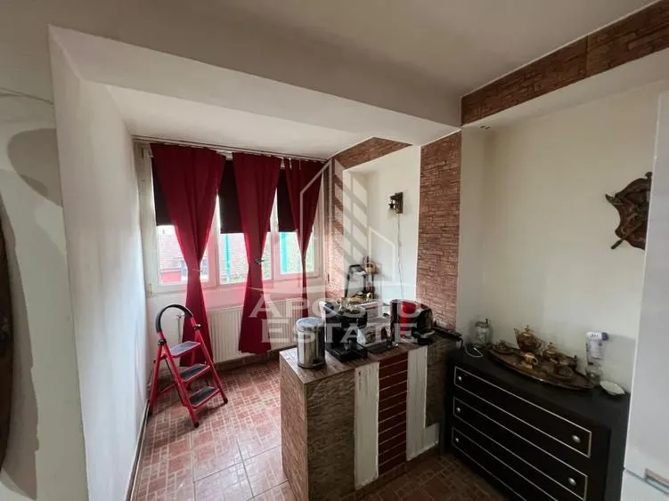 Apartament 3 camere, de vanzare, zona Soarelui, Timisoara - foto 4