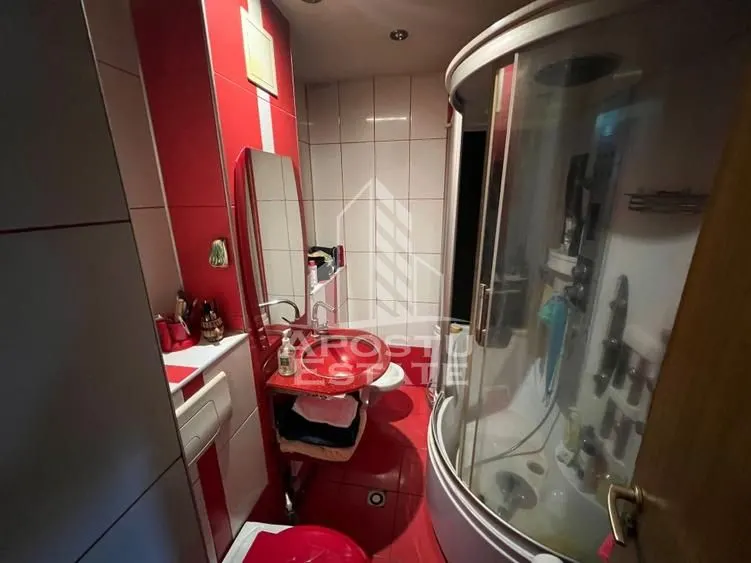 Apartament 3 camere, de vanzare, zona Soarelui, Timisoara - foto 6