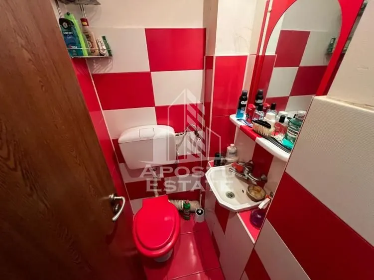 Apartament 3 camere, de vanzare, zona Soarelui, Timisoara - foto 7