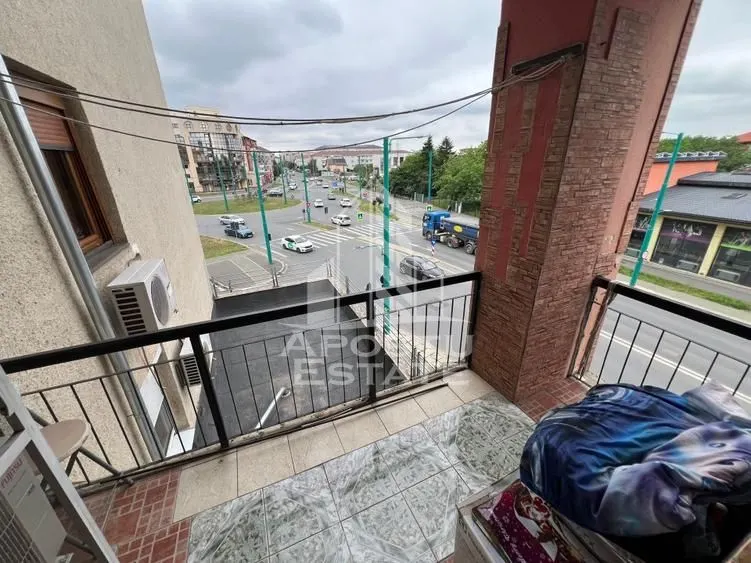 Apartament 3 camere, de vanzare, zona Soarelui, Timisoara - foto 8