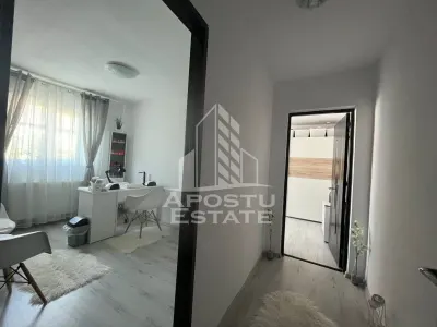Apartament cu 3 camere, semidecomandat, renovat,  Spitalul Judetean - foto 11