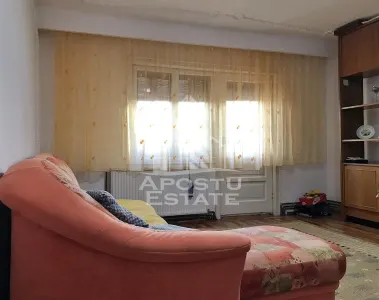 Apartament 3 camere,de vanzare, zona Girocului, Timisoara - foto 2