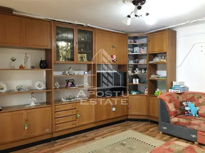 Apartament 3 camere,de vanzare, zona Girocului, Timisoara - foto 3