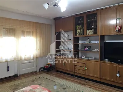 Apartament 3 camere,de vanzare, zona Girocului, Timisoara - foto 4