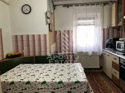 Apartament 3 camere,de vanzare, zona Girocului, Timisoara - foto 5