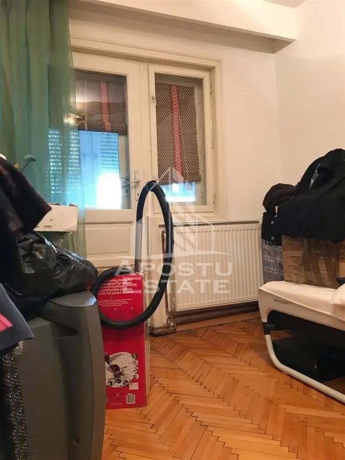 Apartament 3 camere,de vanzare, zona Girocului, Timisoara - foto 8
