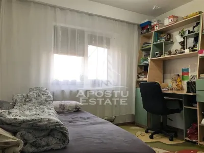 Apartament 3 camere,de vanzare, zona Girocului, Timisoara - foto 9