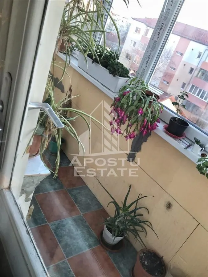 Apartament 3 camere,de vanzare, zona Girocului, Timisoara - foto 10