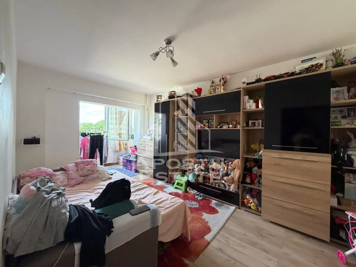 Apartament cu 2 camere, de vanzare, zona Girocului, Timisoara - foto 1
