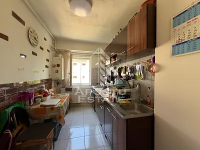 Apartament cu 2 camere, de vanzare, zona Girocului, Timisoara - foto 2