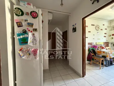 Apartament cu 2 camere, de vanzare, zona Girocului, Timisoara - foto 3