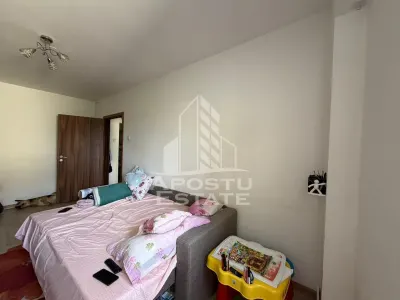 Apartament cu 2 camere, de vanzare, zona Girocului, Timisoara - foto 6