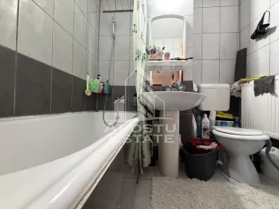 Apartament cu 2 camere, de vanzare, zona Girocului, Timisoara - foto 7