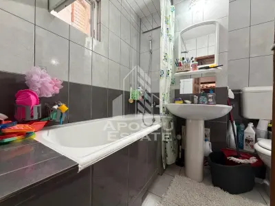 Apartament cu 2 camere, de vanzare, zona Girocului, Timisoara - foto 8