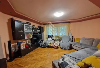 Apartament  cu 3 camere, de vanzare, zona Soarelui, Timisoara - foto 2