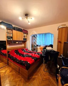 Apartament  cu 3 camere, de vanzare, zona Soarelui, Timisoara - foto 3