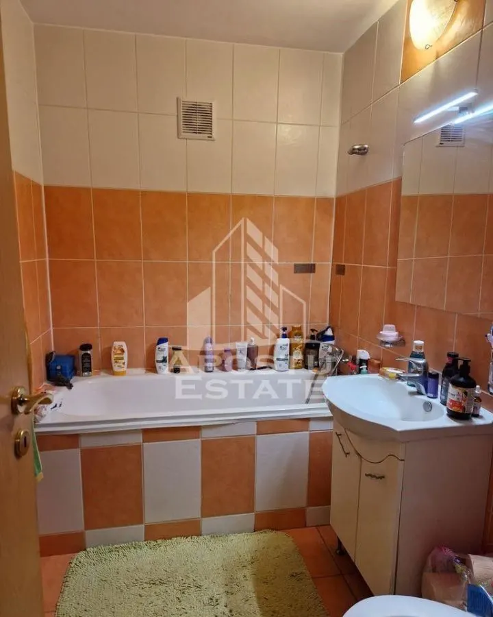 Apartament  cu 3 camere, de vanzare, zona Soarelui, Timisoara - foto 7