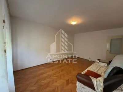 Apartament cu 3 camere, decomandat, zona Soarelui, Timisoara - foto 2