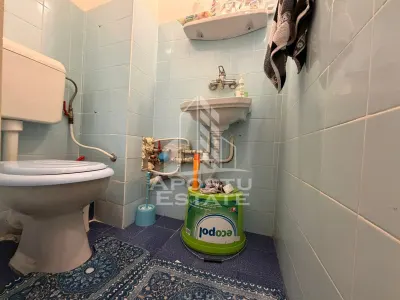 Apartament cu 3 camere, decomandat, zona Soarelui, Timisoara - foto 15