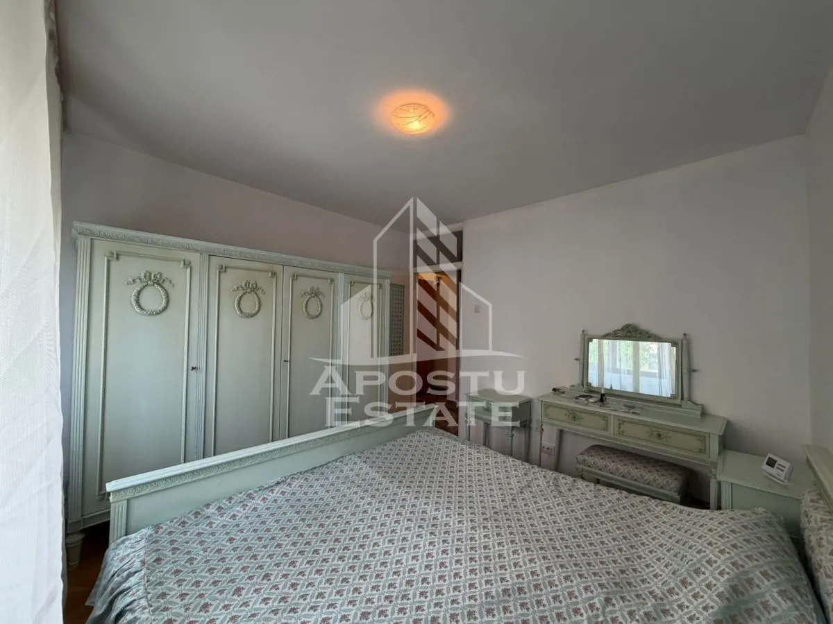 Apartament cu 3 camere, decomandat, zona Soarelui, Timisoara - foto 3
