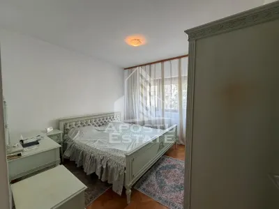 Apartament cu 3 camere, decomandat, zona Soarelui, Timisoara - foto 4