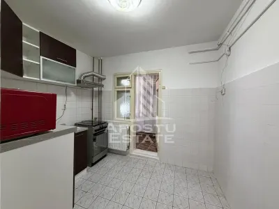 Apartament cu 3 camere, decomandat, zona Soarelui, Timisoara - foto 7