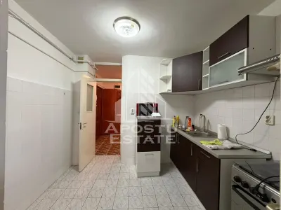 Apartament cu 3 camere, decomandat, zona Soarelui, Timisoara - foto 8