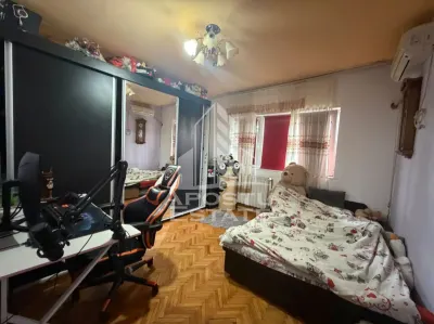 Apartament cu 2 camere, de vanzare, zona Soarelui, Timisoara - foto 3