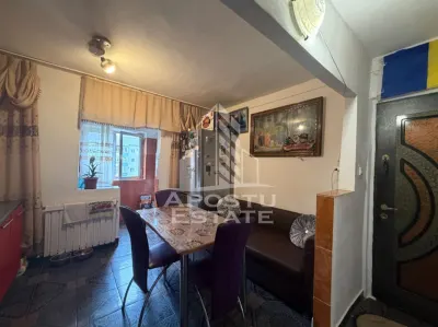 Apartament cu 2 camere, de vanzare, zona Soarelui, Timisoara - foto 5