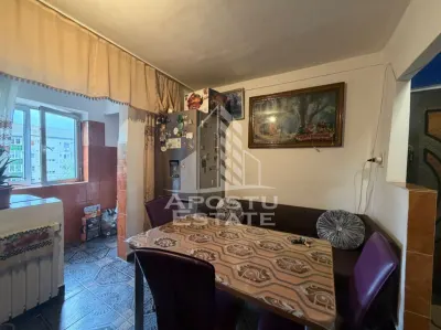 Apartament cu 2 camere, de vanzare, zona Soarelui, Timisoara - foto 6